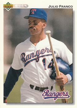 Julio Franco