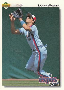Larry Walker