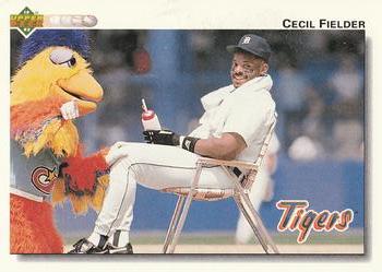 Cecil Fielder