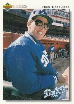 Orel Hershiser