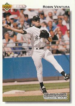 Robin Ventura