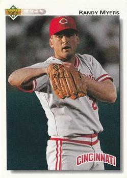 Randy Myers
