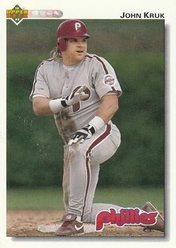 John Kruk