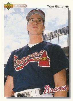 Tom Glavine