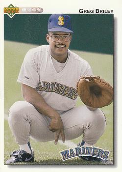 Greg Briley
