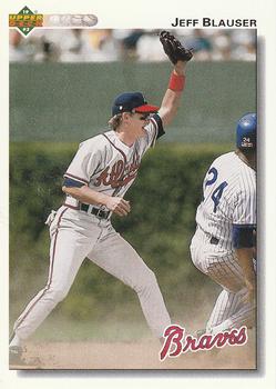 Jeff Blauser