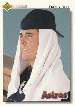 Darryl Kile