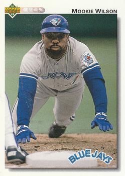 Mookie Wilson