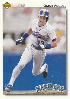 Omar Vizquel