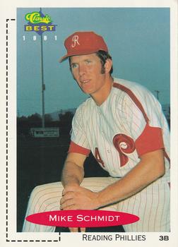 Mike Schmidt