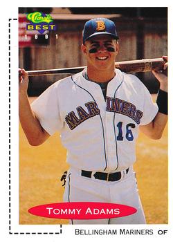 Tommy Adams