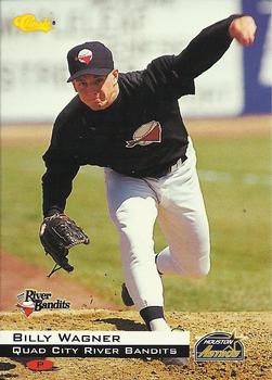 Billy Wagner