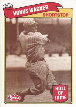 Honus Wagner