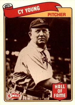 Cy Young