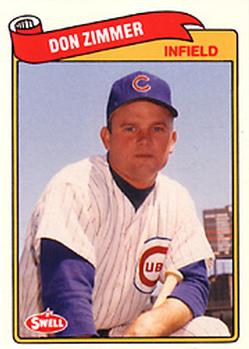 Don Zimmer