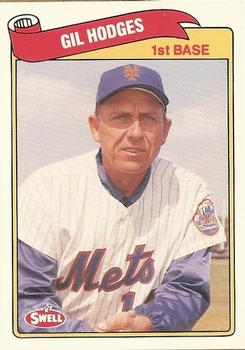 Gil Hodges