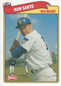 Ron Santo