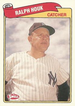 Ralph Houk