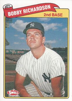 Bobby Richardson
