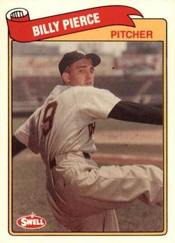 Billy Pierce