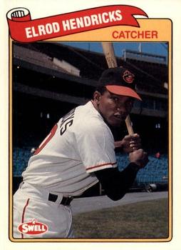 Elrod Hendricks