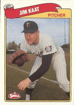 Jim Kaat