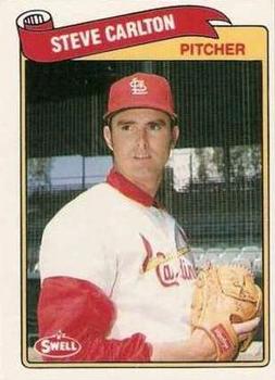 Steve Carlton