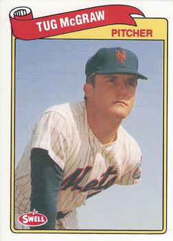 Tug Mcgraw