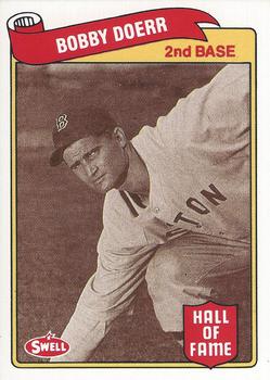 Bobby Doerr