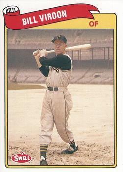Bill Virdon