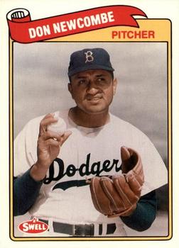 Don Newcombe