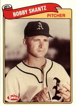 Bobby Shantz