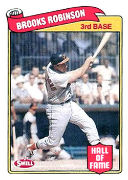 Brooks Robinson