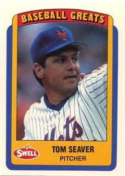 Tom Seaver