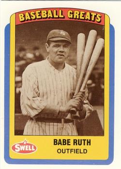 Babe Ruth