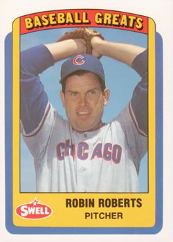 Robin Roberts