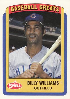 Billy Williams