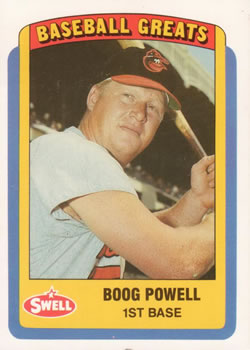 Boog Powell