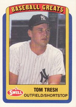 Tom Tresh