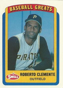Roberto Clemente