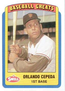 Orlando Cepeda