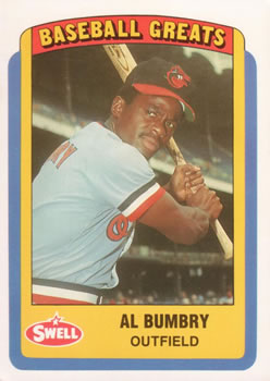 Al Bumbry