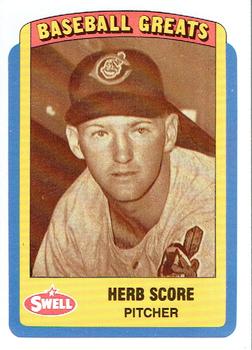 Herb Score
