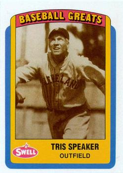 Tris Speaker