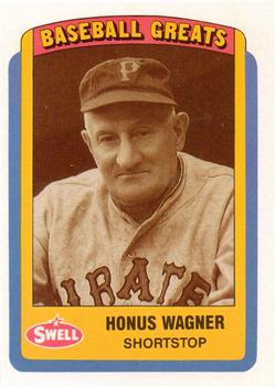 Honus Wagner