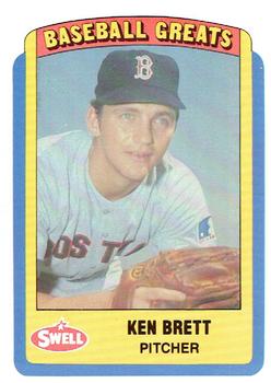 Ken Brett