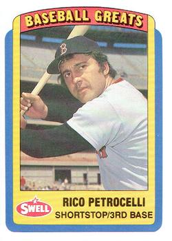 Rico Petrocelli