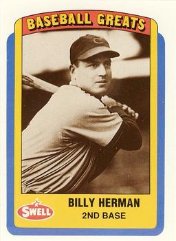 Billy Herman