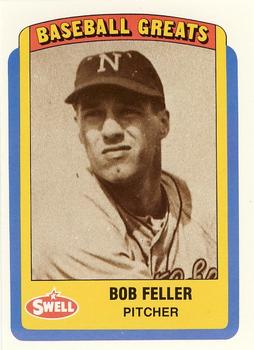 Bob Feller