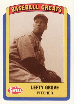 Lefty Grove